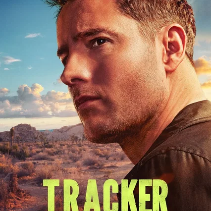 Photo de la saison 2 : Tracker