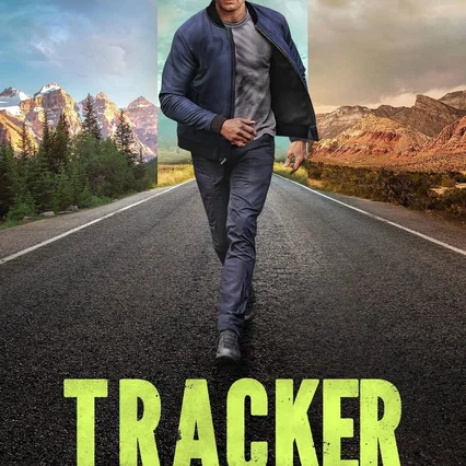 Photo de la saison 3 : Tracker