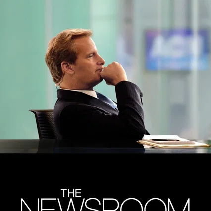Photo de la saison 1 : The Newsroom