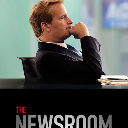 Photo de la saison 1 : The Newsroom