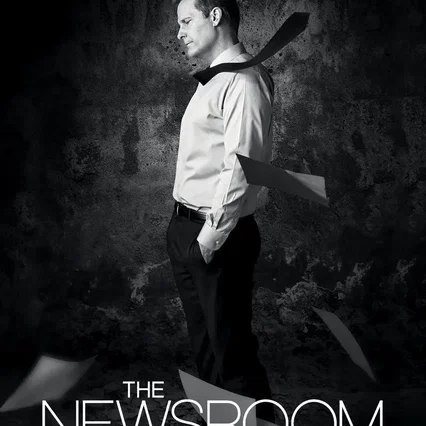 Photo de la saison 2 : The Newsroom