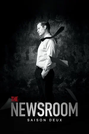 Photo de la saison 2 : The Newsroom