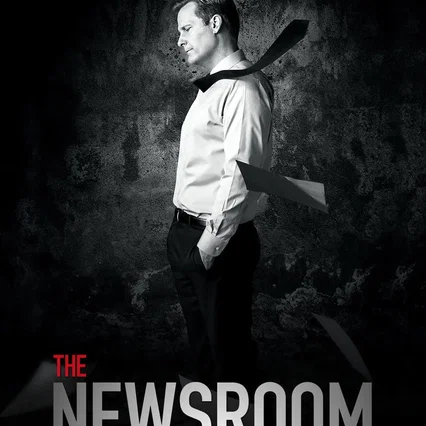 Photo de la saison 2 : The Newsroom