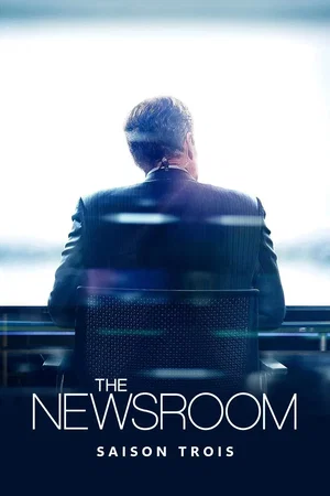Affiche de Saison 3