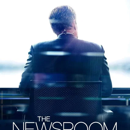 Photo de la saison 3 : The Newsroom