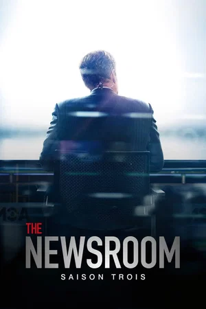 Photo de la saison 3 : The Newsroom