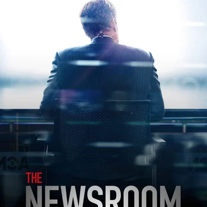 Photo de la saison 3 : The Newsroom