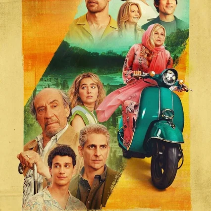 Photo de la saison 2 : The White Lotus