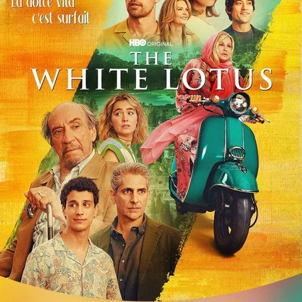 Photo de la saison 2 : The White Lotus