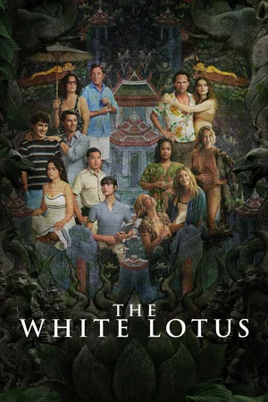 Affiche de Saison 3