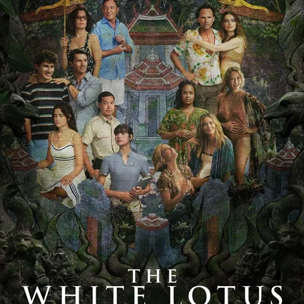 Photo de la saison 3 : The White Lotus