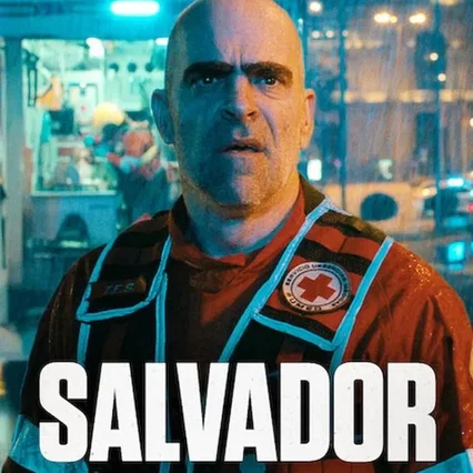 Photo de la saison 1 : Salvador