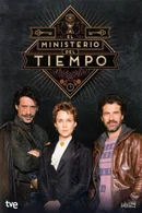 Affiche de Saison 1