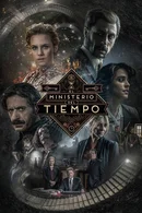 Affiche de Saison 3