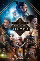 Affiche de Saison 4