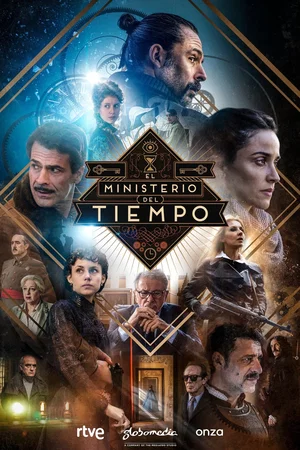 Affiche de Saison 4