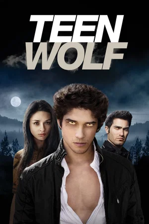 Photo de la saison 1 : Teen Wolf