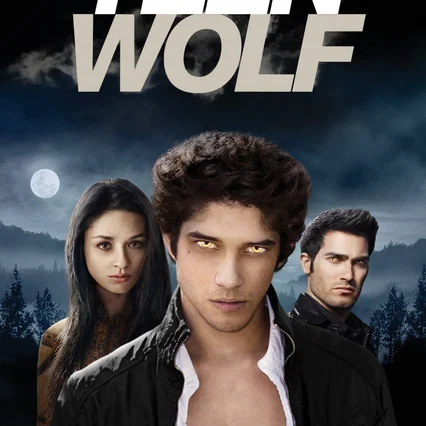Photo de la saison 1 : Teen Wolf