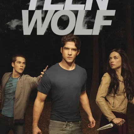 Photo de la saison 2 : Teen Wolf