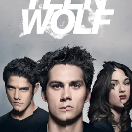 Photo de la saison 3 : Teen Wolf