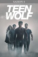 Affiche de Saison 4