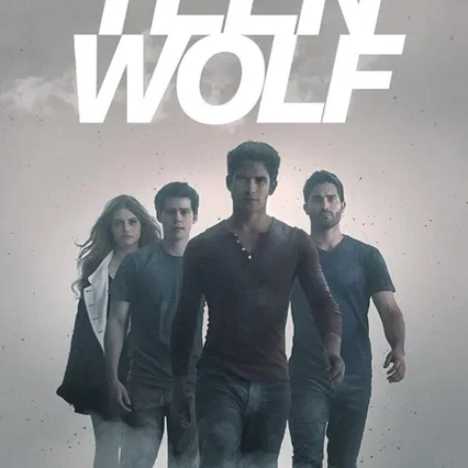 Photo de la saison 4 : Teen Wolf