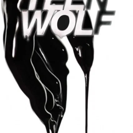 Photo de la saison 5 : Teen Wolf