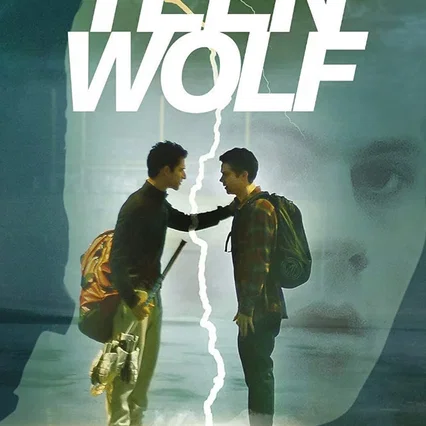 Photo de la saison 6 : Teen Wolf