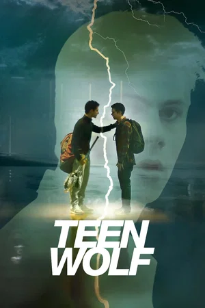 Photo de la saison 6 : Teen Wolf