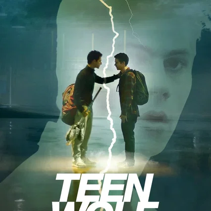 Photo de la saison 6 : Teen Wolf