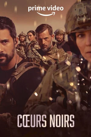 Affiche de Season 1