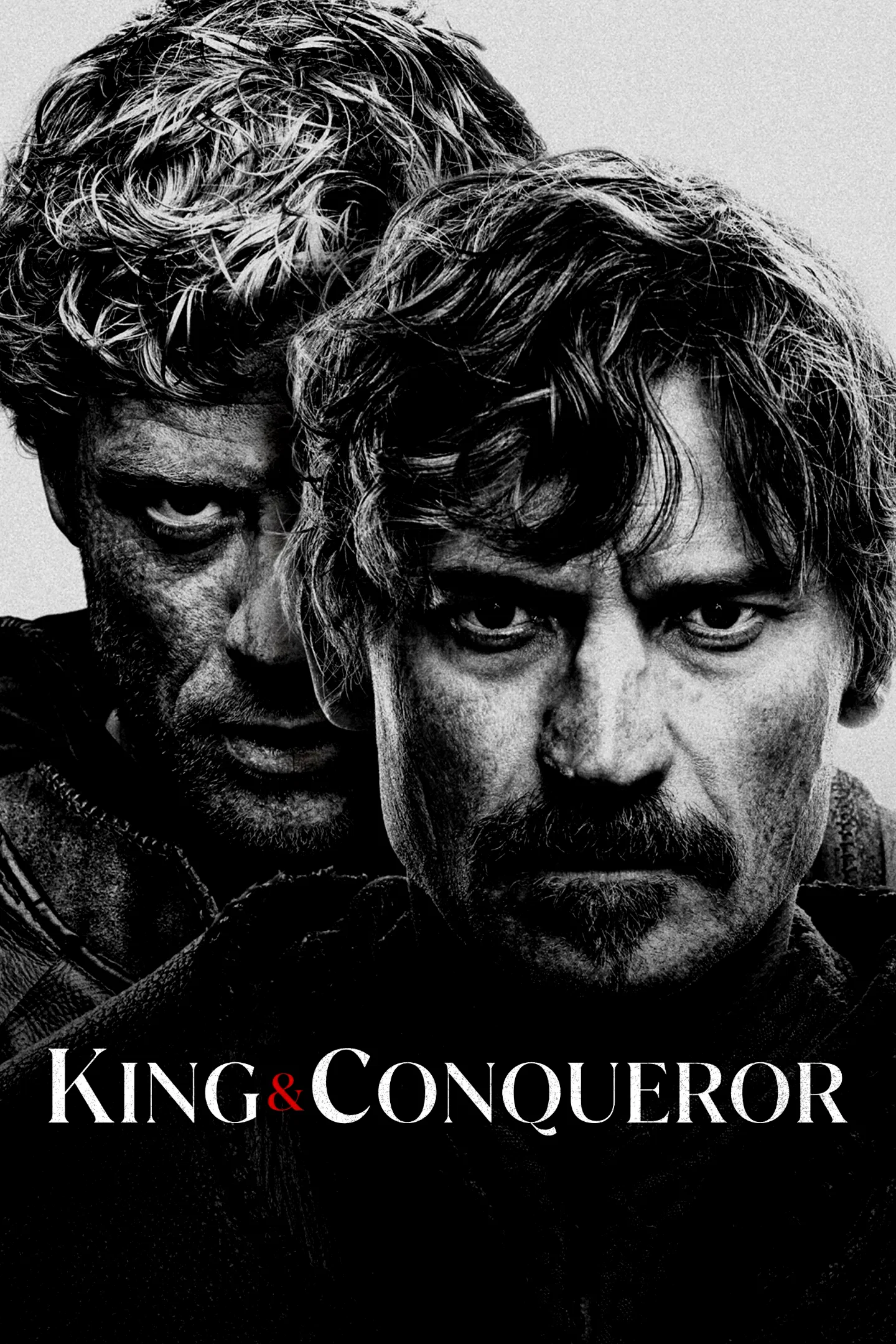 Photo de la saison 1 : King & Conqueror