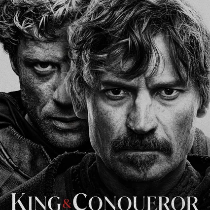 Photo de la saison 1 : King & Conqueror