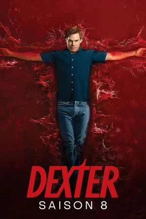 Affiche de Saison 8