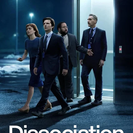 Photo de la saison 2 : Severance