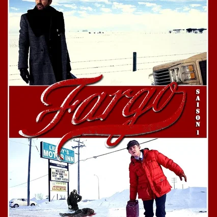 Photo de la saison 1 : Fargo