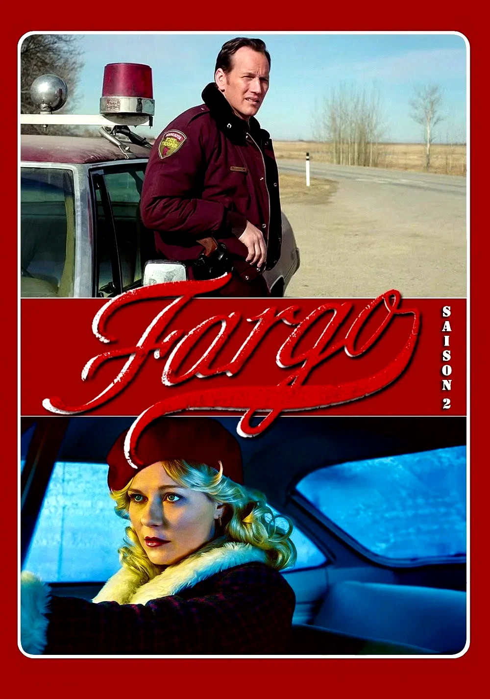 Photo de la saison 2 : Fargo
