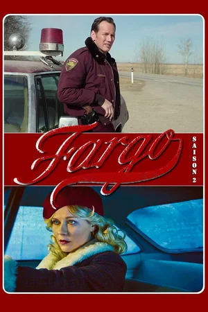 Affiche de Saison 2