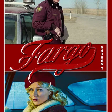 Photo de la saison 2 : Fargo