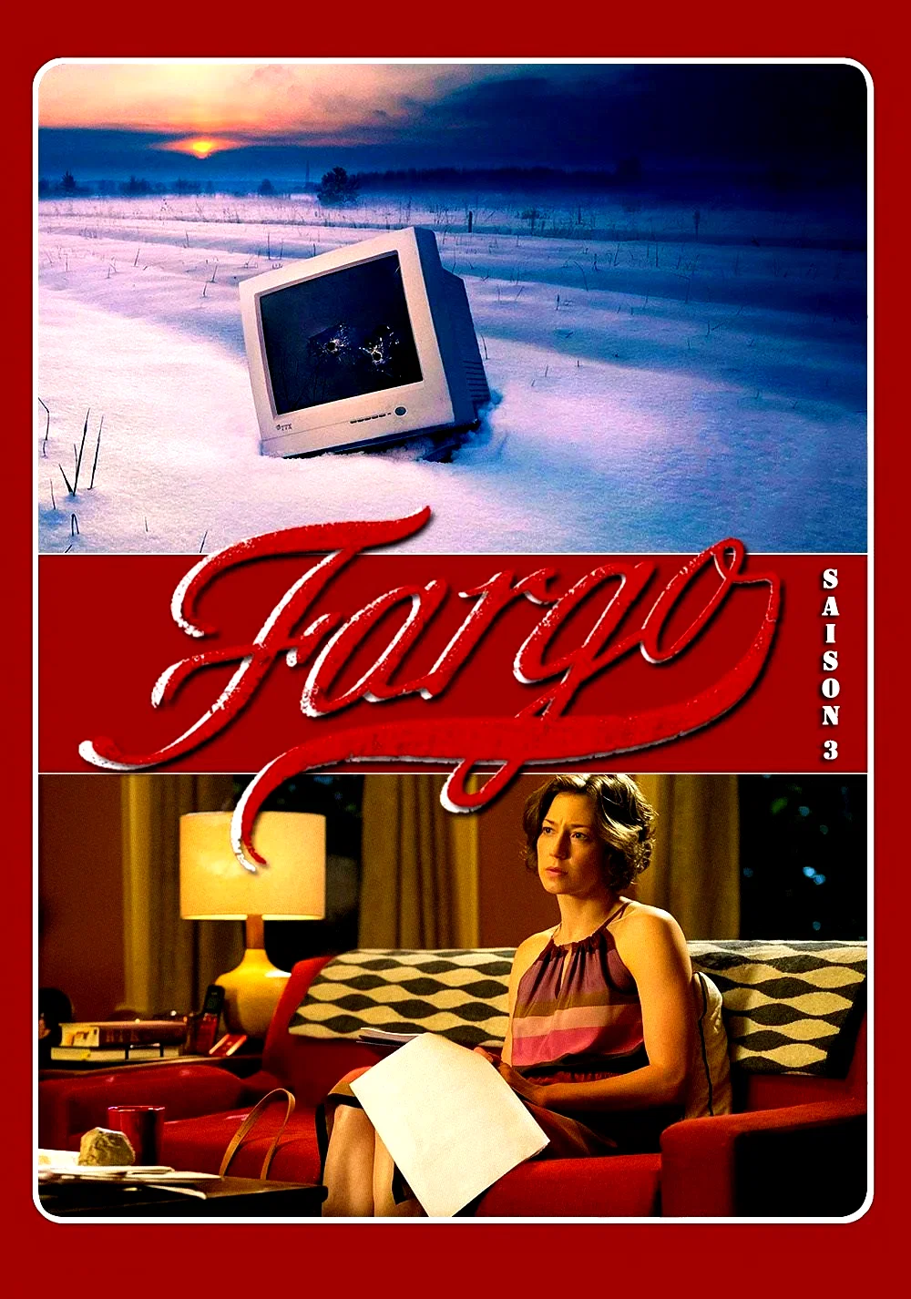 Photo de la saison 3 : Fargo