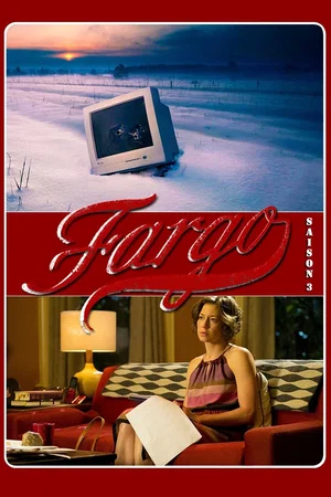 Affiche de Saison 3