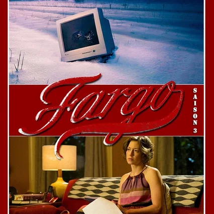 Photo de la saison 3 : Fargo