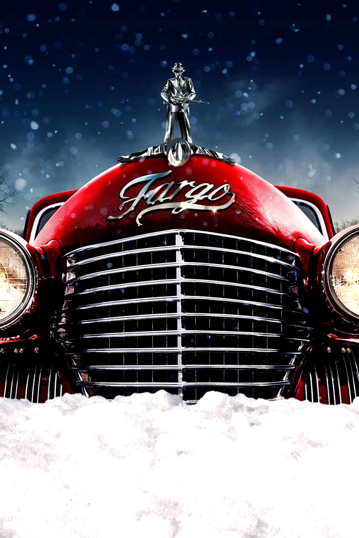 Photo de la saison 4 : Fargo