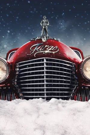 Affiche de Saison 4