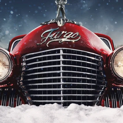 Photo de la saison 4 : Fargo