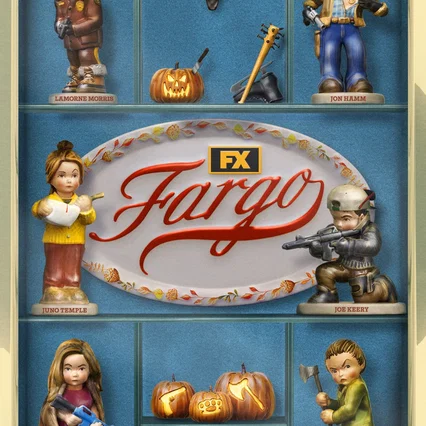 Photo de la saison 5 : Fargo