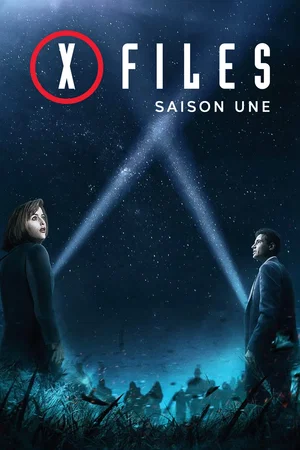 Affiche de Saison 1