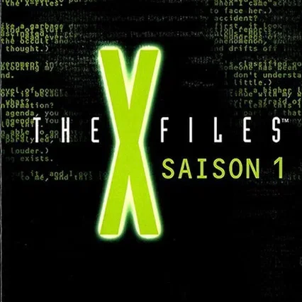 Photo de la saison 1 : The X-Files