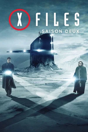 Affiche de Saison 2