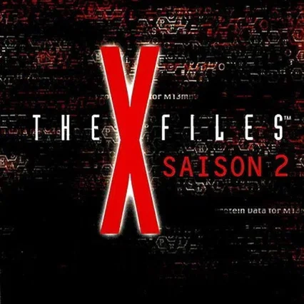 Photo de la saison 2 : The X-Files